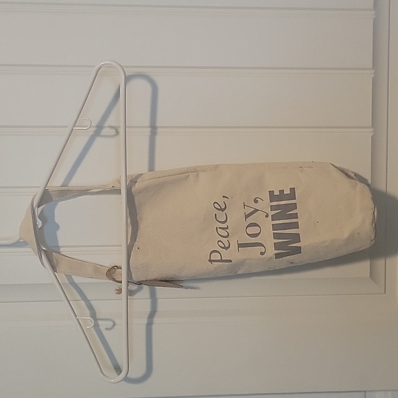 Wine carrying bag - Picture 3 of 3